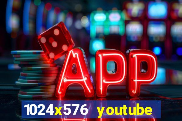 1024x576 youtube banner gaming