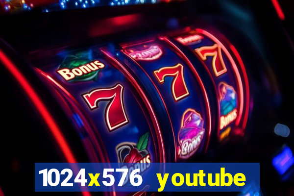 1024x576 youtube banner gaming