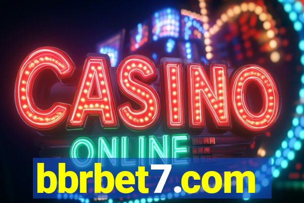 bbrbet7.com