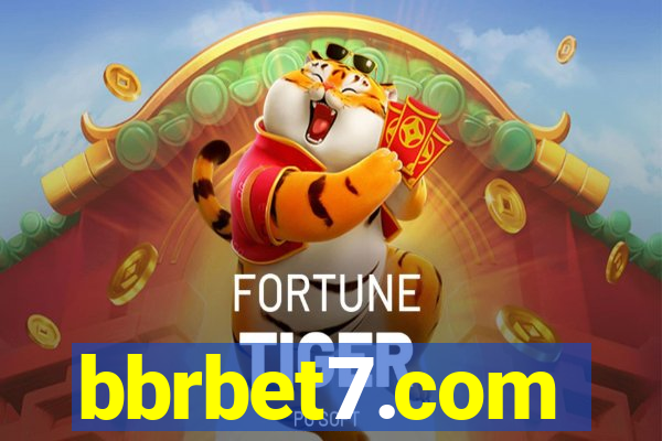 bbrbet7.com
