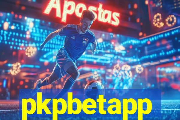 pkpbetapp
