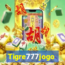Tigre777jogo