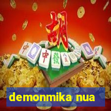 demonmika nua