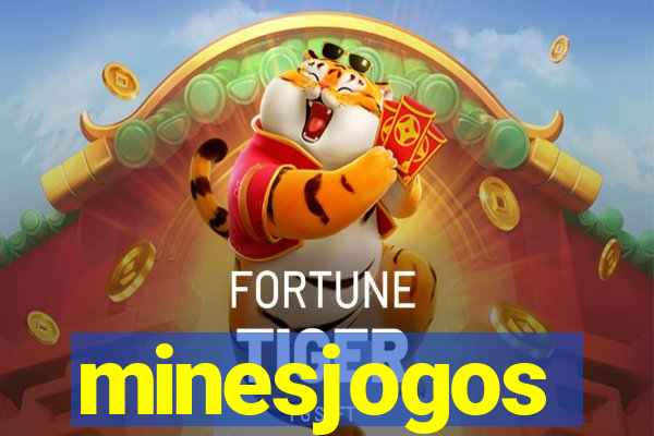 minesjogos