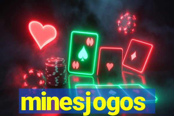 minesjogos
