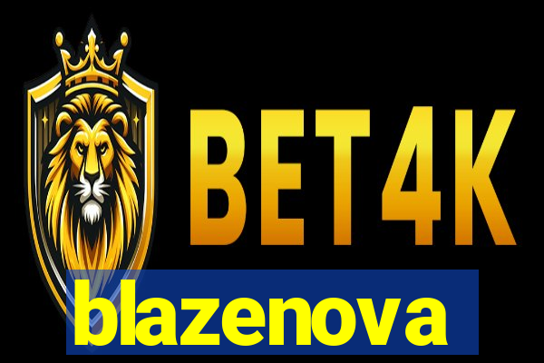 blazenova