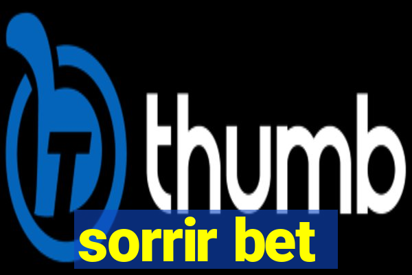 sorrir bet