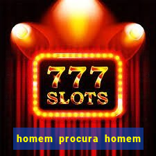 homem procura homem em porto alegre
