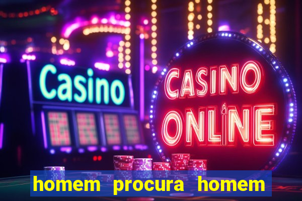 homem procura homem em porto alegre