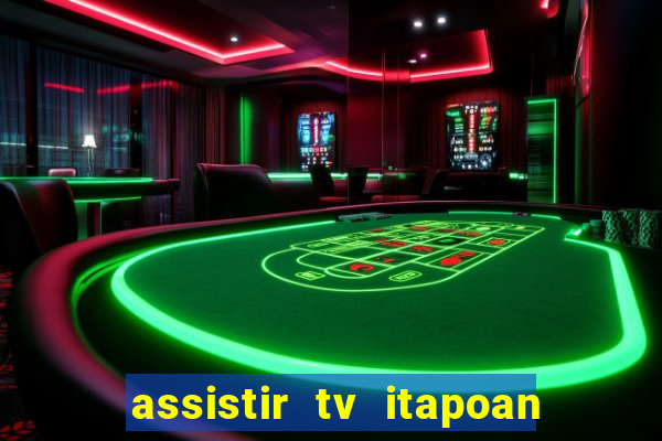 assistir tv itapoan record bahia ao vivo gratis