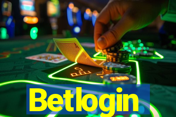 Betlogin