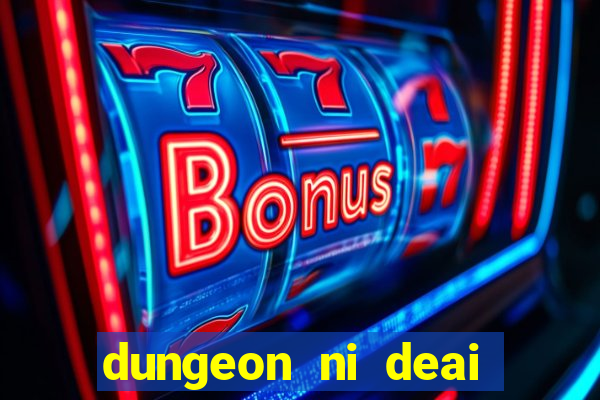 dungeon ni deai segunda temporada dublado