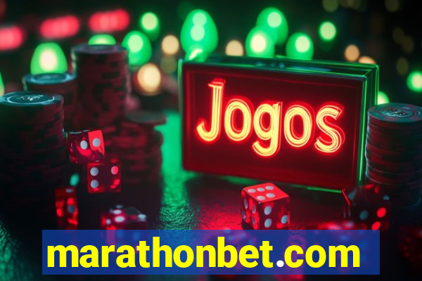 marathonbet.com