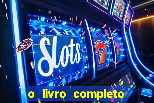 o livro completo do baralho petit lenormand pdf gr谩tis