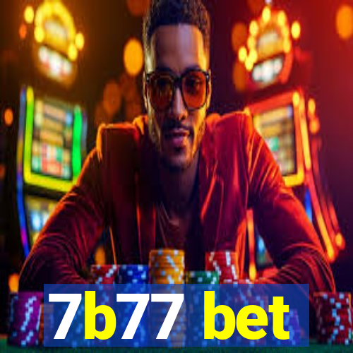 7b77 bet