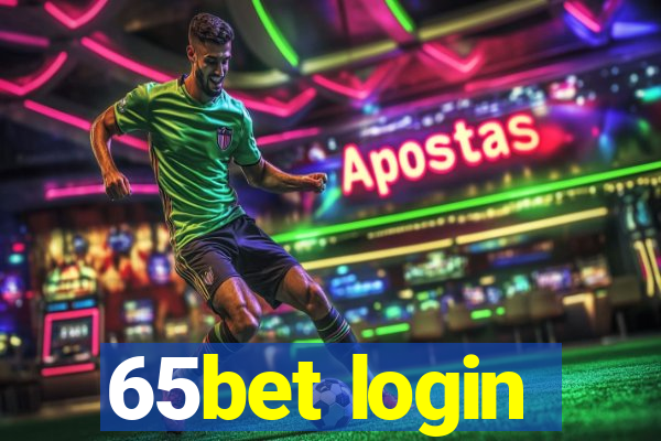 65bet login