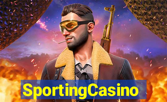 SportingCasino