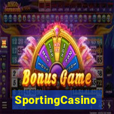 SportingCasino