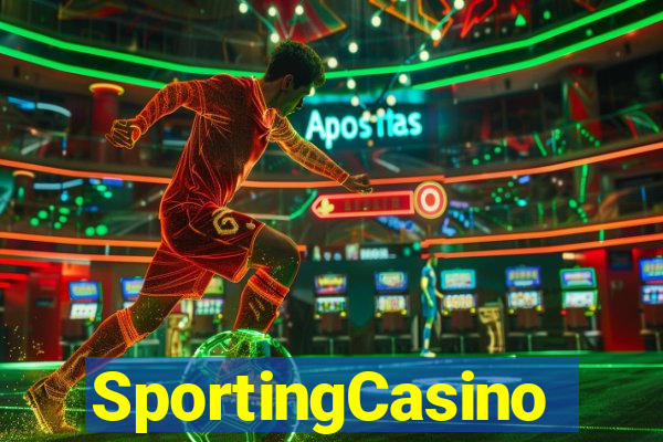 SportingCasino