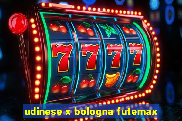 udinese x bologna futemax