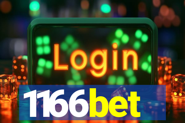 1166bet