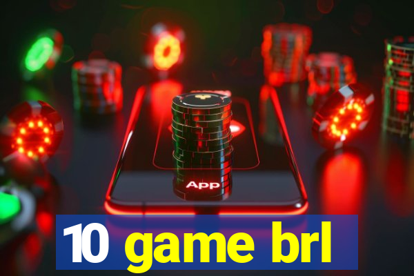 10 game brl