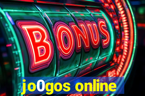 jo0gos online