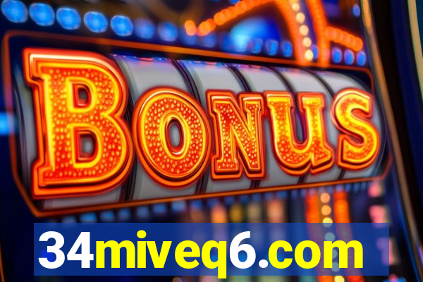 34miveq6.com