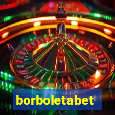 borboletabet