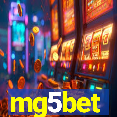 mg5bet