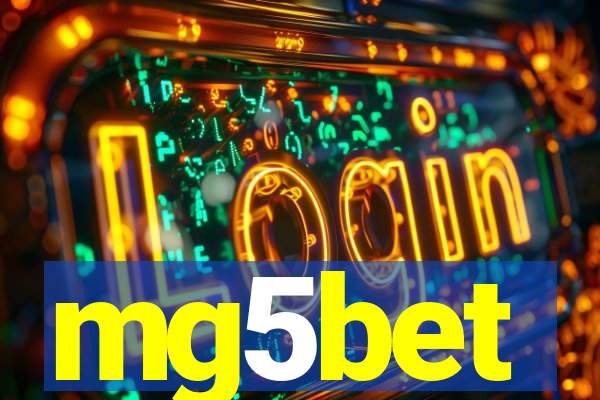 mg5bet