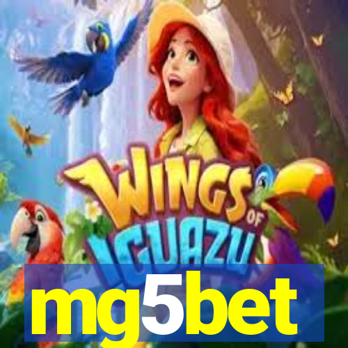 mg5bet
