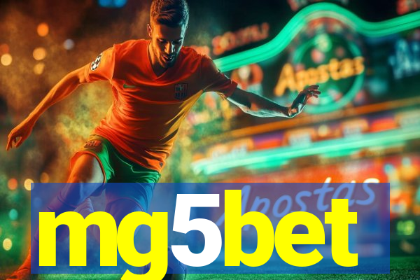 mg5bet