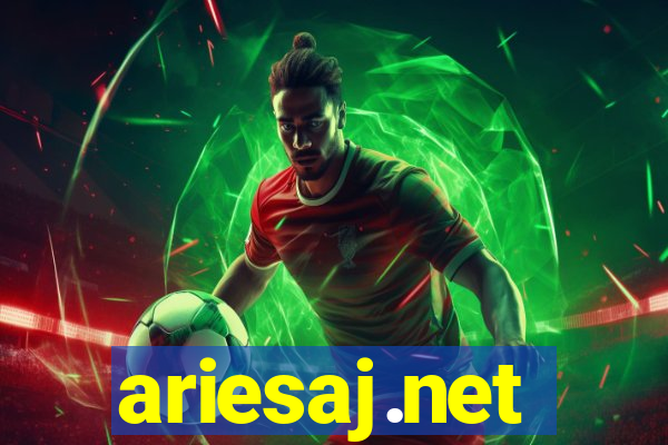 ariesaj.net