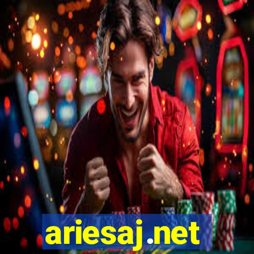 ariesaj.net