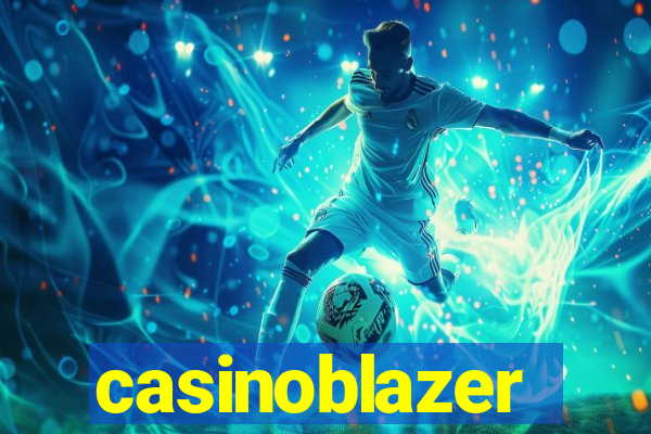 casinoblazer