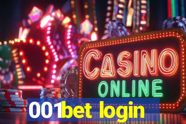 001bet login