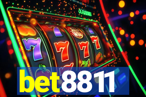 bet8811