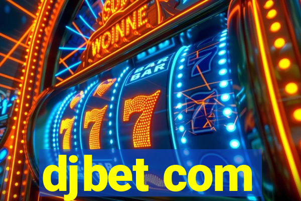 djbet com