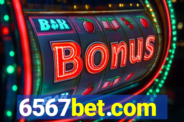 6567bet.com