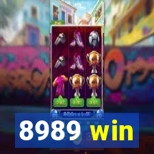 8989 win