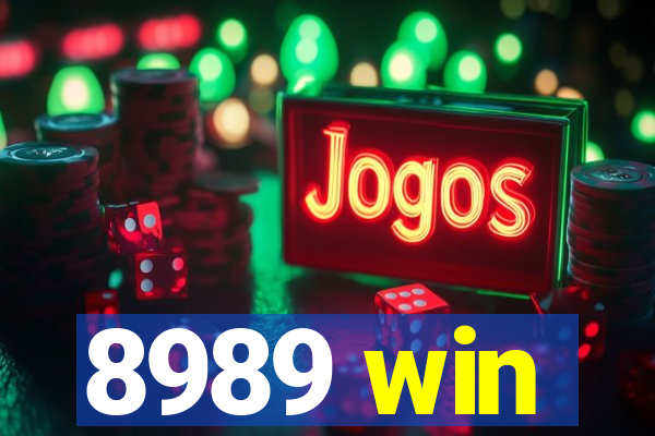 8989 win