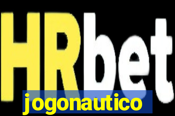 jogonautico