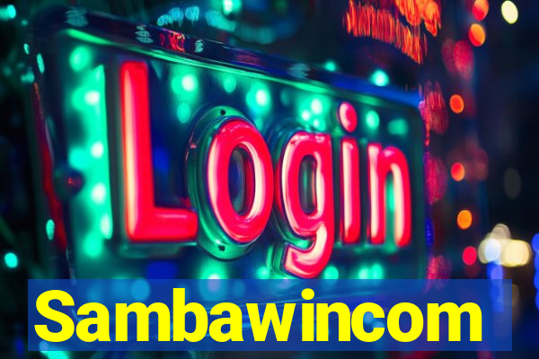 Sambawincom