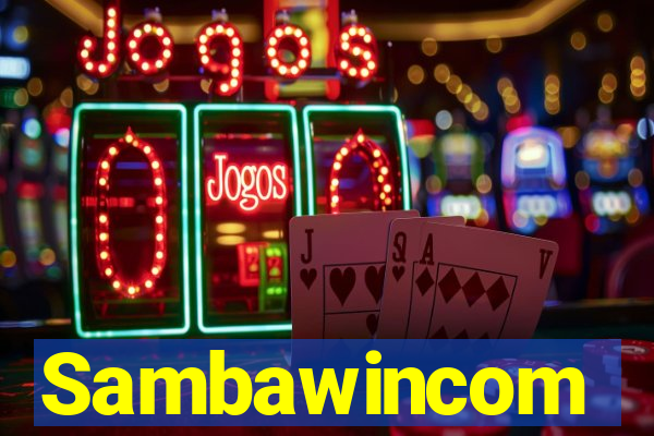 Sambawincom