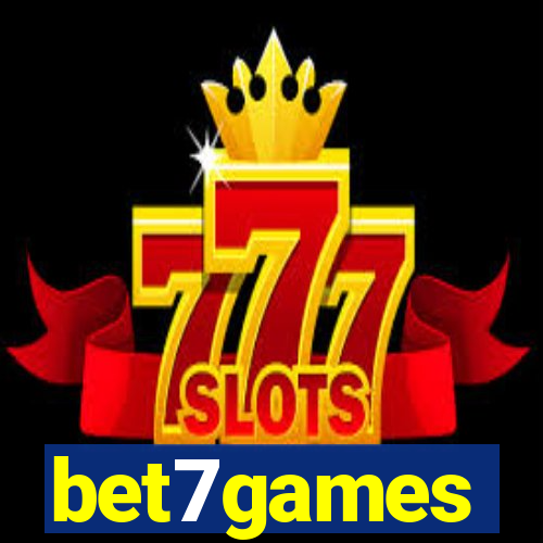 bet7games