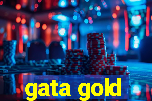gata gold