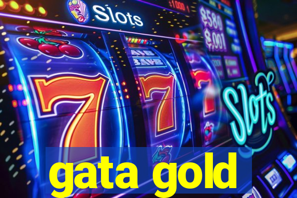 gata gold