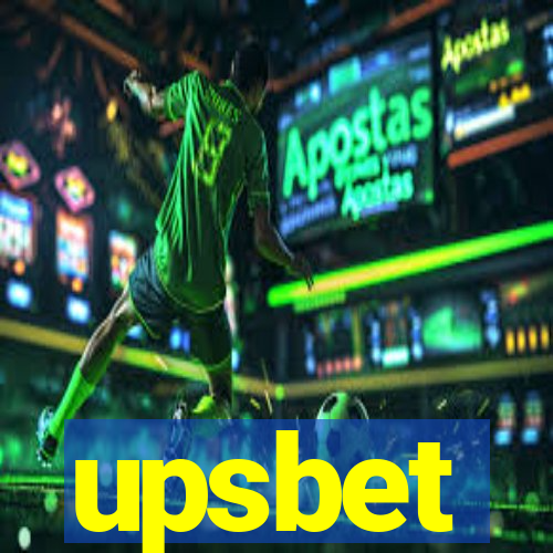 upsbet