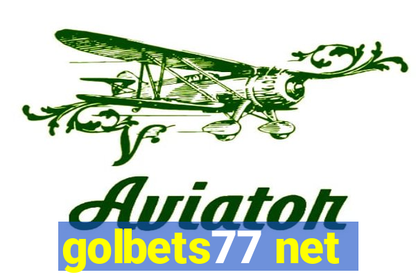 golbets77 net